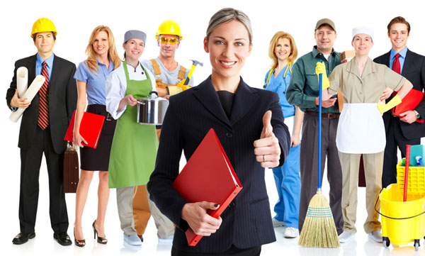 Beyoğlu Bayan Temizlikçi Hizmeti